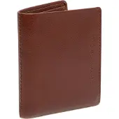 The Chesterfield Brand Geldbörse Oregon Wallet Cognac braun
