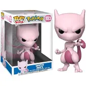 Funko POP! Pokémon Mewtwo-figur 25 Cm