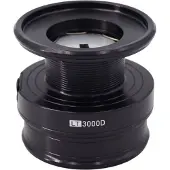 Daiwa Universal-Ersatzspule, LT 4000D, für LT Rollen, 19115-400