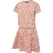 Hummel Mädchenkleid Jumpy AOP