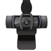 Logitech C920S HD Pro