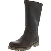 Panama jack - Women's Bambina - Winterschuhe Gr 42 braun/schwarz