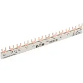 Eaton Anschlusssammelschiene 2P 80A 16mm2 Gabel Z-GV-16/1P+N-2TE 271063