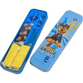 Canenco Okidoki Dough 3D Tin Case + Accesoires