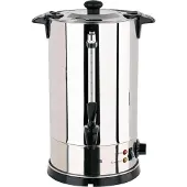 YATO Gastro Heißwasserspender, Wasserkocher 8,8 Liter