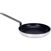 TRIZERATOP Bratpfanne Crepespfanne Fischpfanne Alu Teflon Antihaftbeschichtung Gastronomie Qualität, Pfannen-Mo