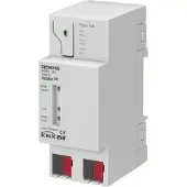 Siemens N 140/13 Linien-/Bereichskoppler 5WG11401AB13 N14013