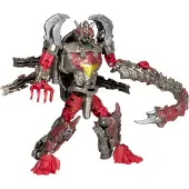 Hasbro : Aufstieg der Bestien Generations Studio Series Deluxe Class Actionfigur Double Punch 11 cm