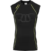 Uhlsport Bionikframe ärmelloses T-shirt
