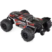 Amewi Conquer Race Truggy brushed, Truggy, 1:16, 14 Jahr(e), 1300 mAh, 930 g