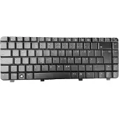 T-ProTek DEUTSCHE - Tastatur Keyboard schwarz kompatibel für HP Pavilion , dv3-2050ev , dv3-2050ew