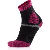 Sidas Trail Protect schwarz/pink (051) 39
