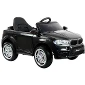 Wisam Kinderfahrzeug HL1538 Ledersitz Reifen | Gr.: onesize