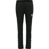 Hummel Core XK Poly Trainingshose Damen black XS