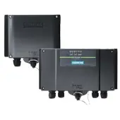 Siemens 6AV6671-5AE01-0AX0 SIMATIC HMI Anschlussbox PN Basic für Mobile Panel 177/277 (PROFINET) 6AV66715AE010AX0