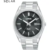 Lorus Watches Sports Solar Herrenuhr -RX351AX9