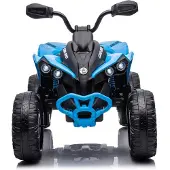 Lean cars Wisam Elektrisches Ride-On-Quad CAN-AM Renegade | Gr.: onesize