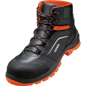 Uvex S3 Stiefel 9507 xenova Modellreihe 2, Größe:49, Weite:11