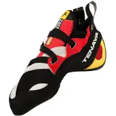 Tenaya - Iati - Kletterschuhe Gr 47,5 schwarz