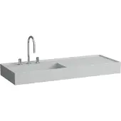 Laufen H8133327591111 WT K-460x1200x150 1 Hlo.Ül.