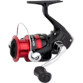 Shimano Sienna Fg High Gear Spinnrolle
