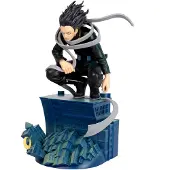 Bandai Banpresto - My Hero Academia - Shota Aizawa The Brush 20 cm