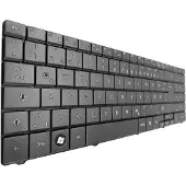 T-ProTek DEUTSCHE - Tastatur für Packard Bell EasyNote MT85, ST85, ST85-P-100