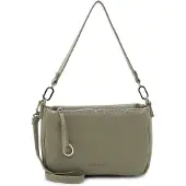 Suri Frey Umhängetasche Schultertasche Debby Crossbody Bag Khaki