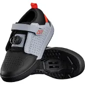 Leatt Shoe 4.0 Clip Pro Shoe Titanium 47