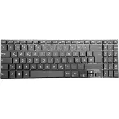T-ProTek DEUTSCHE - Tastatur Keyboard kompatibel für Asus X570ZD