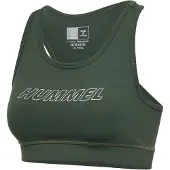 Hummel Damen-Sport-BH