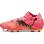Puma Future 7 Pro Fg/ag Fußballschuhe Rosa EU 46 1/2 Rosa EU 46 1/2