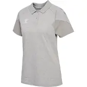 Hummel Polo-Shirt Damen Travel