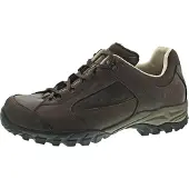 Meindl Herren Lugano dunkelbraun 42
