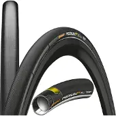Continental 25 x 28 Podium TT, Schlauchreifen, schwarz skin