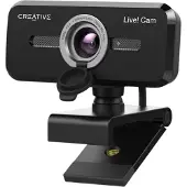 Creative Labs Webcam Live Cam Sync V2 Full HD