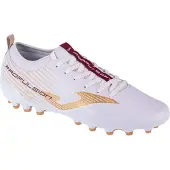 Joma Propulsion Cup 2402 AG PCUS2402AG, Fußballschuhe, Herren, Weiß, Größe: 44
