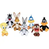 Looney Tunes Sylvester 15cm