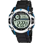 Calypso - Armbanduhr - Herren - K5577-2 - Multifunktion - Sport