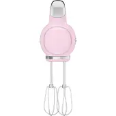 Smeg Handmixer - 9 Stufen - rosa - HMF01PKEU