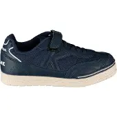 Kelme Trueno Elastic Hallenfußballschuhe Blau EU 25 Blau EU 25