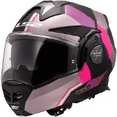 LS2 Ff901 Advant X Ultra Modularhelm