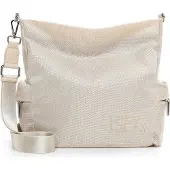 Suri Frey Umhängetasche Suri Sports Marry Crossover Bag Ecru creme