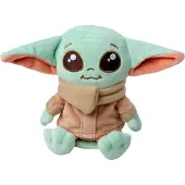 Simba Grogu-plüschtier 12 Cm