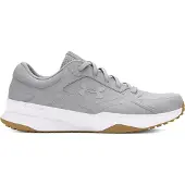 Under Armour Edge Suede Sportschuhe Grau EU 42 Damen Grau EU 42