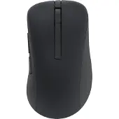 Asus Wireless Mouse MD102, Rechts, Optisch, RF Wireless + Bluetooth, 1600 DPI, Grau