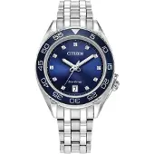 Citizen Armbanduhren FE6160-57L