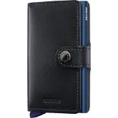 Secrid Miniwallet - Original - Black-Navy