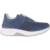 Gabor rollingsoft sensitive 66.897.16 - damen wandersneaker