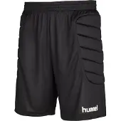 Hummel Herren Shorts Essential GK Shorts W Padding 010816-2001 S - Black - S